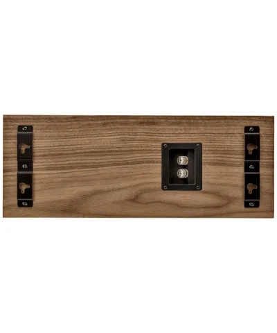 FYNE AUDIO F500S LCR DIFFUSORE CANALE CENTRALE NUOVO GARANZIA UFFICIALE
