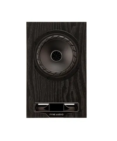 FYNE AUDIO F5E COPPIA DIFFUSORI DA LIBRERIA NUOVO GARANZIA UFFICIALE