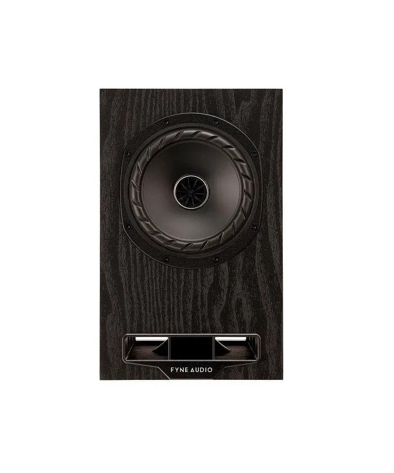 FYNE AUDIO F5E COPPIA DIFFUSORI DA LIBRERIA NUOVO GARANZIA UFFICIALE