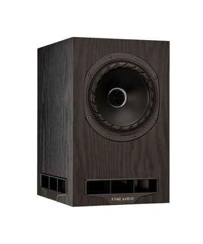 FYNE AUDIO F5E COPPIA DIFFUSORI DA LIBRERIA NUOVO GARANZIA UFFICIALE