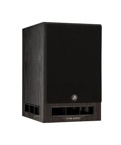 FYNE AUDIO F5E COPPIA DIFFUSORI DA LIBRERIA NUOVO GARANZIA UFFICIALE