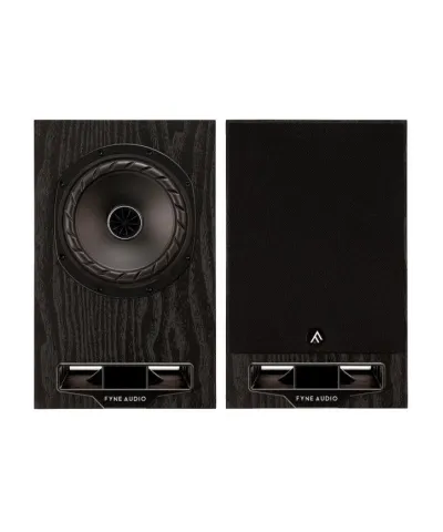 FYNE AUDIO F5E COPPIA DIFFUSORI DA LIBRERIA NUOVO GARANZIA UFFICIALE