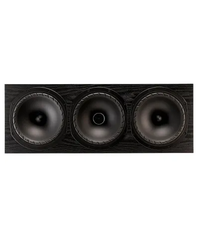 FYNE AUDIO F502E LCR DIFFUSORE CANALE CENTRALE NUOVO GARANZIA UFFICIALE
