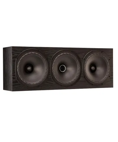 FYNE AUDIO F502E LCR DIFFUSORE CANALE CENTRALE NUOVO GARANZIA UFFICIALE