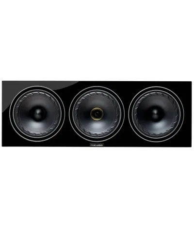FYNE AUDIO F57SP-6 DIFFUSORE CANALE CENTRALE NUOVO GARANZIA UFFICIALE