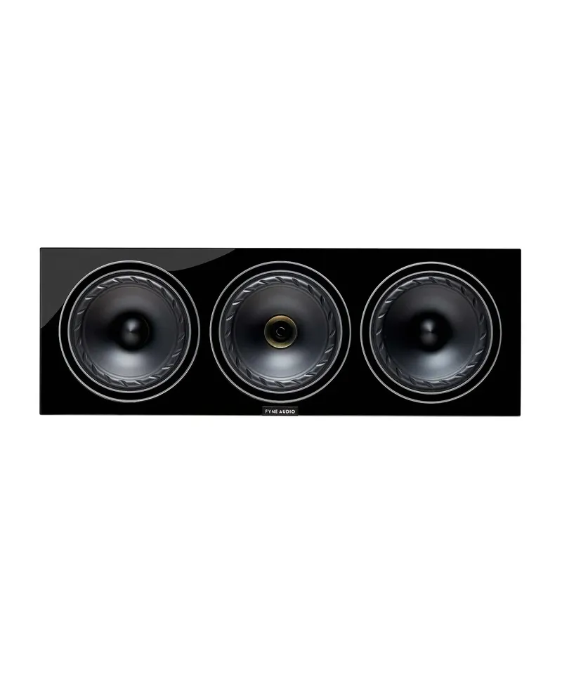 FYNE AUDIO F57SP-6 DIFFUSORE CANALE CENTRALE NUOVO GARANZIA UFFICIALE