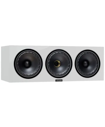 FYNE AUDIO F57SP-6 DIFFUSORE CANALE CENTRALE NUOVO GARANZIA UFFICIALE