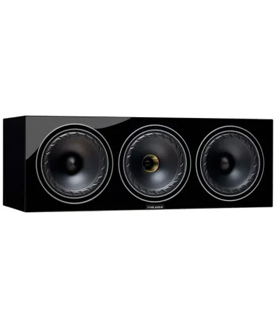 FYNE AUDIO F57SP-6 DIFFUSORE CANALE CENTRALE NUOVO GARANZIA UFFICIALE