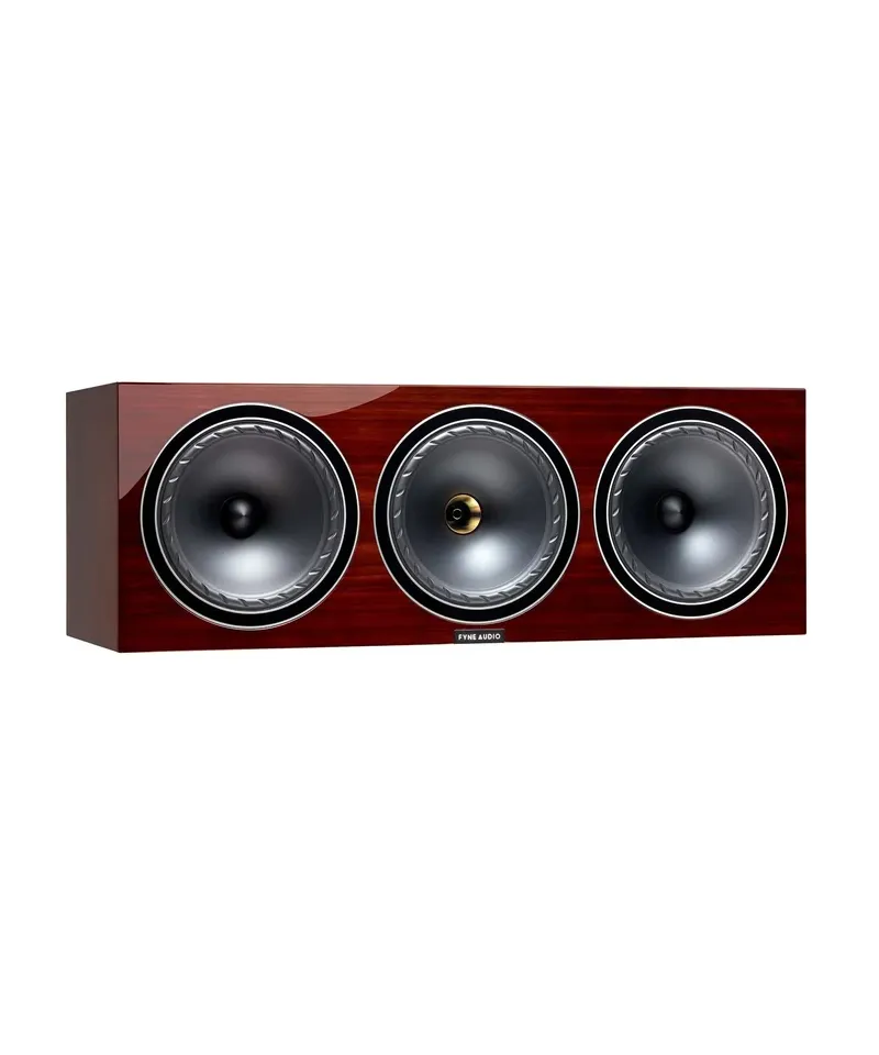 FYNE AUDIO F57SP-8 DIFFUSORE CANALE CENTRALE NUOVO GARANZIA UFFICIALE