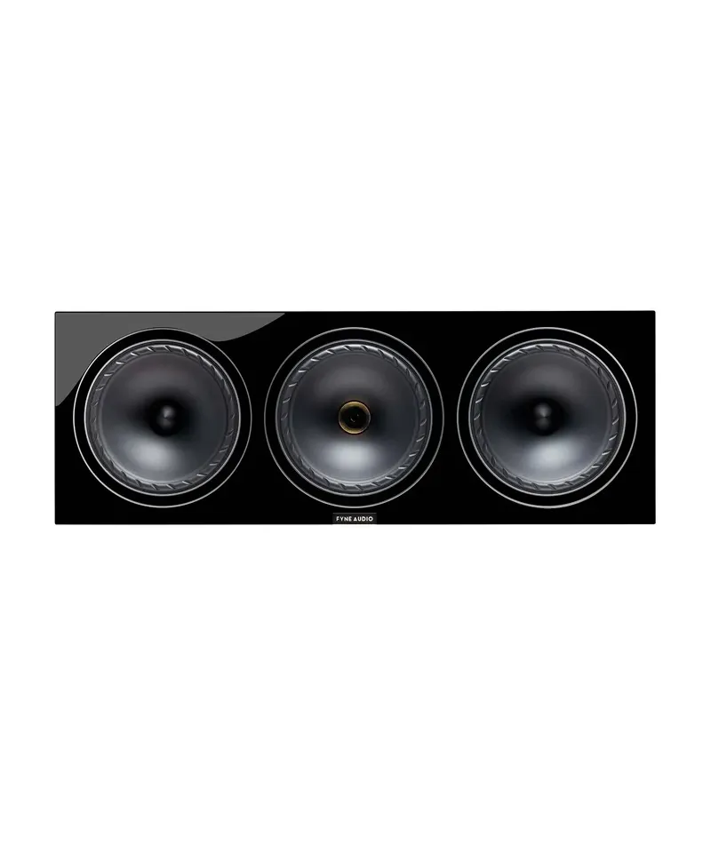 FYNE AUDIO F57SP-8 DIFFUSORE CANALE CENTRALE NUOVO GARANZIA UFFICIALE