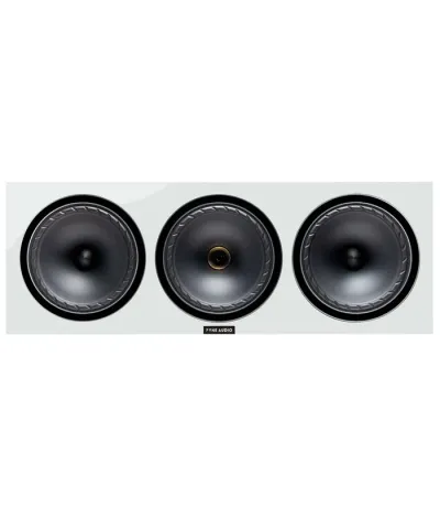 FYNE AUDIO F57SP-8 DIFFUSORE CANALE CENTRALE NUOVO GARANZIA UFFICIALE