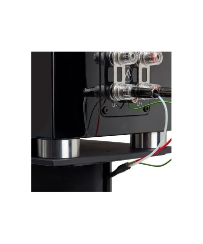 FYNE AUDIO FS6 COPPIA STAND DEDICATO NUOVO GARANZIA UFFICIALE