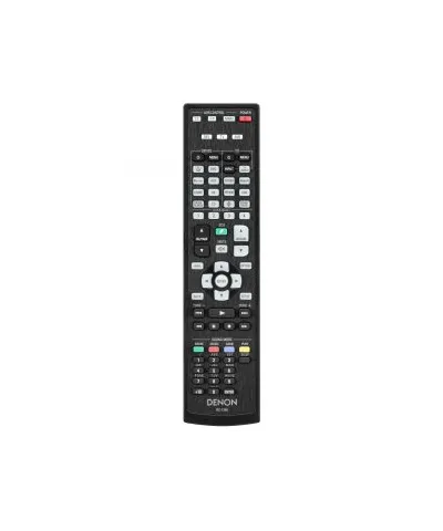 DENON AVC X6700H DEMO SINTOAMPLIFICATORE AV GARANZIA UFFICIALE