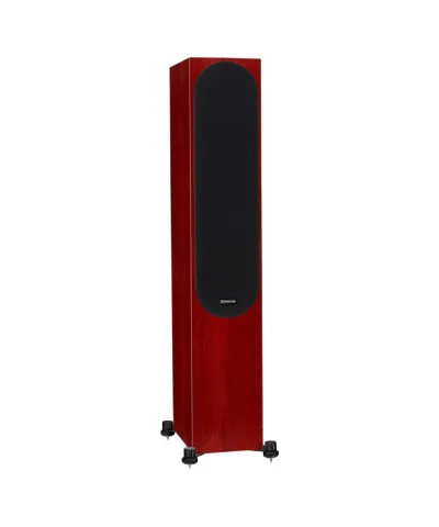 MONITOR AUDIO SILVER 300 6G ROSENUT COPPIA DIFFUSORI NUOVO GARANZIA UFFICIALE