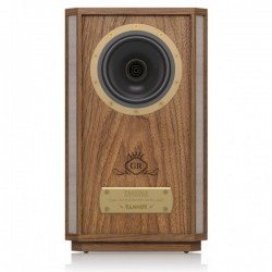 TANNOY PRESTIGE AUTOGRAPH MINI  COPPIA DIFFUSORI DA LIBRERIA GARANZIA UFFICIALE
