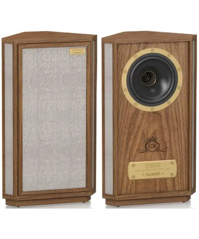 TANNOY PRESTIGE AUTOGRAPH MINI  COPPIA DIFFUSORI DA LIBRERIA GARANZIA UFFICIALE