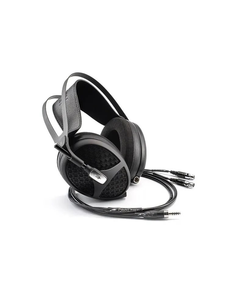 MEZE AUDIO EMPYREAN II CUFFIA APERTA HIEND GARANZIA UFFICIALE