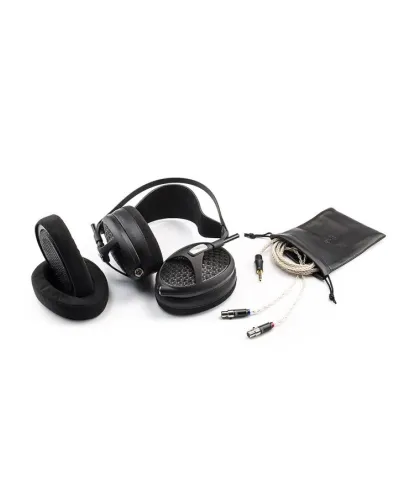 MEZE AUDIO EMPYREAN II CUFFIA APERTA HIEND GARANZIA UFFICIALE