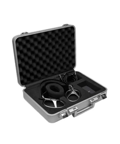 MEZE AUDIO ELITE CUFFIA APERTA HIEND GARANZIA UFFICIALE