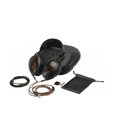 MEZE AUDIO LIRIC II CUFFIA CHIUSA HIEND GARANZIA UFFICIALE