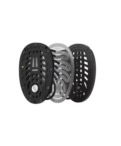 MEZE AUDIO LIRIC II CUFFIA CHIUSA HIEND GARANZIA UFFICIALE