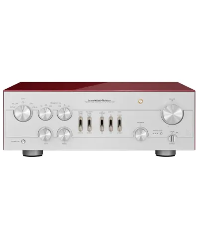 LUXMAN CL 1000 PREAMPLIFICATORE A VALVOLE NUOVO GARANZIA UFFICIALE