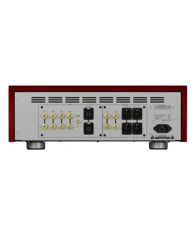 LUXMAN CL 1000 PREAMPLIFICATORE A VALVOLE NUOVO GARANZIA UFFICIALE