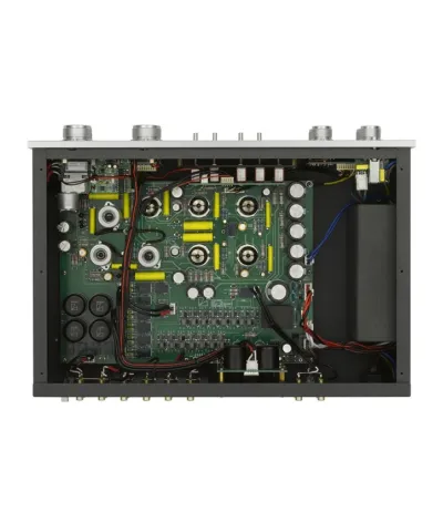 LUXMAN CL 38UC PREAMPLIFICATORE A VALVOLE NUOVO GARANZIA UFFICIALE