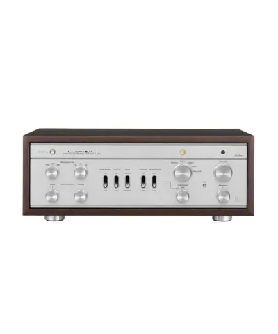 LUXMAN CL 38UC PREAMPLIFICATORE A VALVOLE NUOVO GARANZIA UFFICIALE