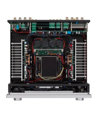 LUXMAN L 505Z AMPLIFICATORE INTEGRATO NUOVO GARANZIA UFFICIALE