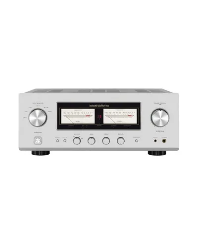 LUXMAN L 505Z AMPLIFICATORE INTEGRATO NUOVO GARANZIA UFFICIALE