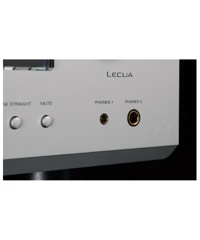 LUXMAN L 507Z AMPLIFICATORE INTEGRATO NUOVO GARANZIA UFFICIALE