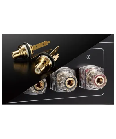 LUXMAN L 507Z AMPLIFICATORE INTEGRATO NUOVO GARANZIA UFFICIALE