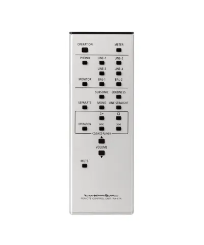 LUXMAN L 507Z AMPLIFICATORE INTEGRATO NUOVO GARANZIA UFFICIALE
