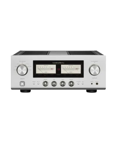 LUXMAN L 507Z AMPLIFICATORE INTEGRATO NUOVO GARANZIA UFFICIALE