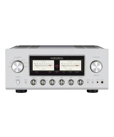 LUXMAN L 509Z AMPLIFICATORE INTEGRATO NUOVO GARANZIA UFFICIALE