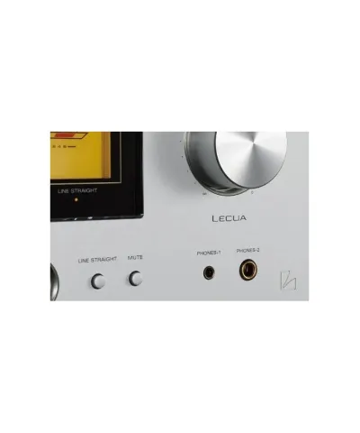 LUXMAN L 100 CENTENNIAL AMPLIFICATORE INTEGRATO IN CLASSE A NUOVO GARANZIA UFFICIALE