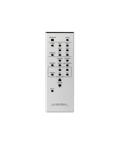 LUXMAN L 100 CENTENNIAL AMPLIFICATORE INTEGRATO IN CLASSE A NUOVO GARANZIA UFFICIALE