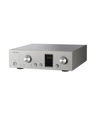 LUXMAN C 10X PREAMPLIFICATORE STEREO HIEND NUOVO GARANZIA UFFICIALE