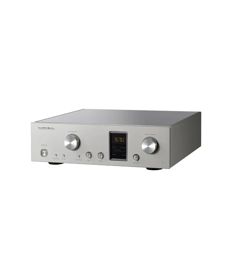 LUXMAN C 10X PREAMPLIFICATORE STEREO HIEND NUOVO GARANZIA UFFICIALE