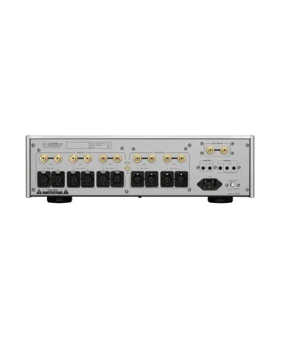 LUXMAN C 10X PREAMPLIFICATORE STEREO HIEND NUOVO GARANZIA UFFICIALE