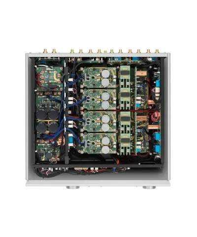 LUXMAN C 10X PREAMPLIFICATORE STEREO HIEND NUOVO GARANZIA UFFICIALE
