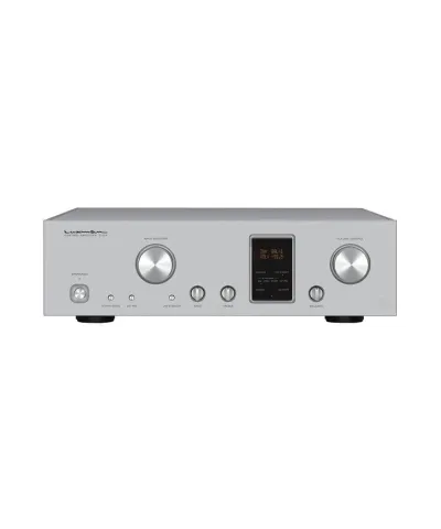 LUXMAN C 10X PREAMPLIFICATORE STEREO HIEND NUOVO GARANZIA UFFICIALE