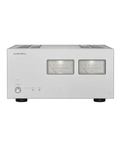 LUXMAN M 10X FINALE DI POTENZA NUOVO GARANZIA UFFICIALE