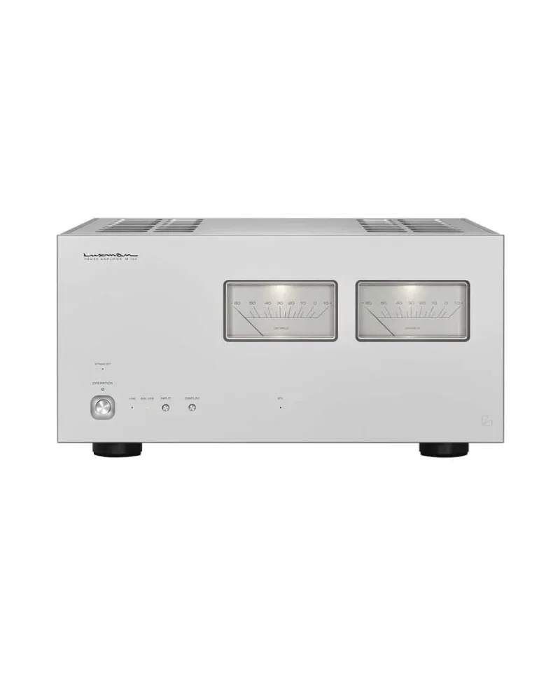 LUXMAN M 10X FINALE DI POTENZA NUOVO GARANZIA UFFICIALE