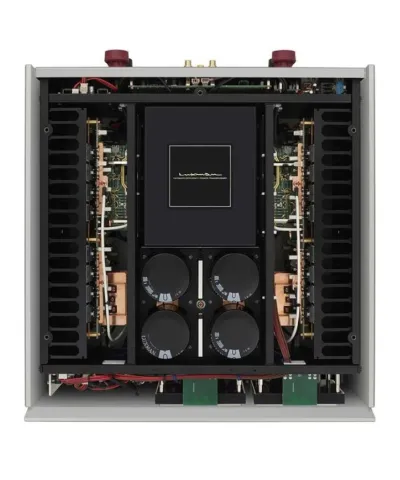 LUXMAN M 10X FINALE DI POTENZA NUOVO GARANZIA UFFICIALE