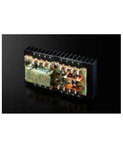 LUXMAN M 10X FINALE DI POTENZA NUOVO GARANZIA UFFICIALE