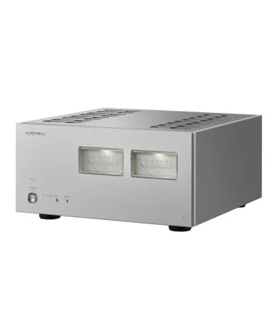 LUXMAN M 10X FINALE DI POTENZA NUOVO GARANZIA UFFICIALE