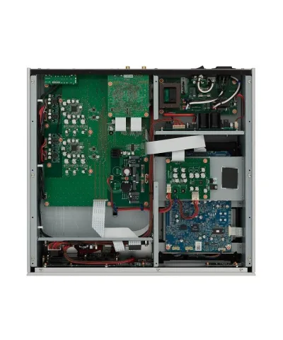 LUXMAN D 07X LETTORE CD NUOVO GARANZIA UFFICIALE