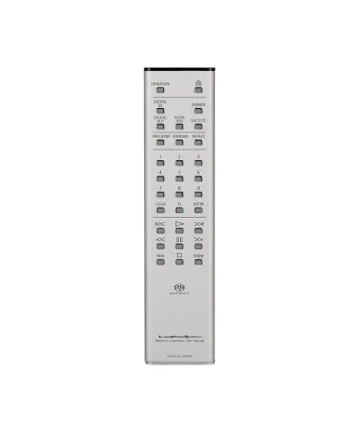 LUXMAN D 07X LETTORE CD NUOVO GARANZIA UFFICIALE
